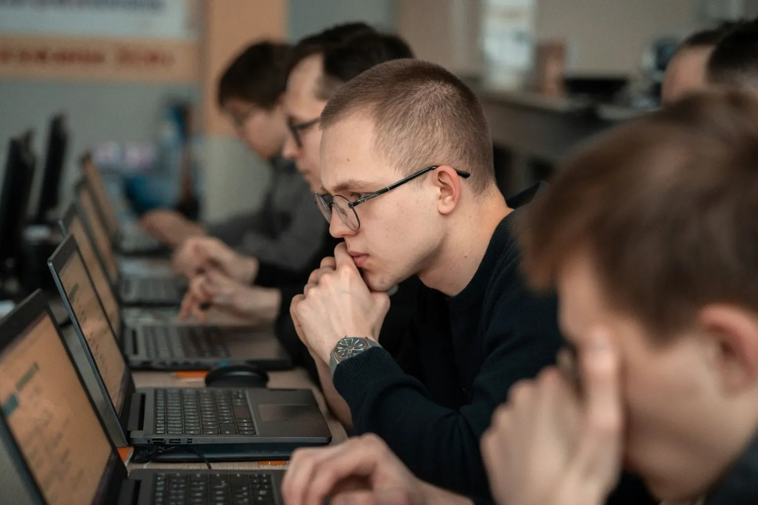 43% студентов начнут учебный год с освоения новых навыков — от языков до нейросетей