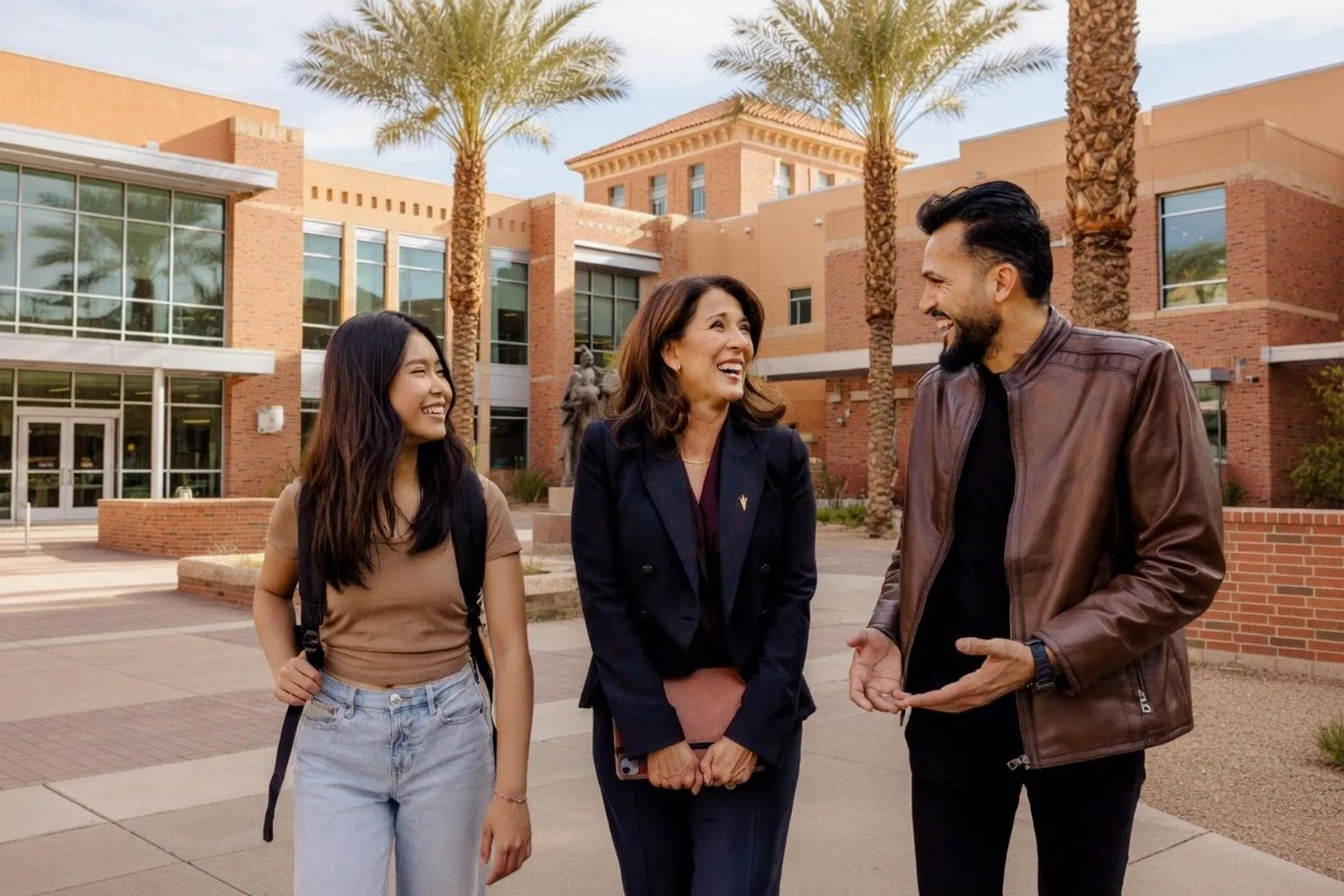Arizona State University внедряет обязательное обучение ИИ для всех специальностей