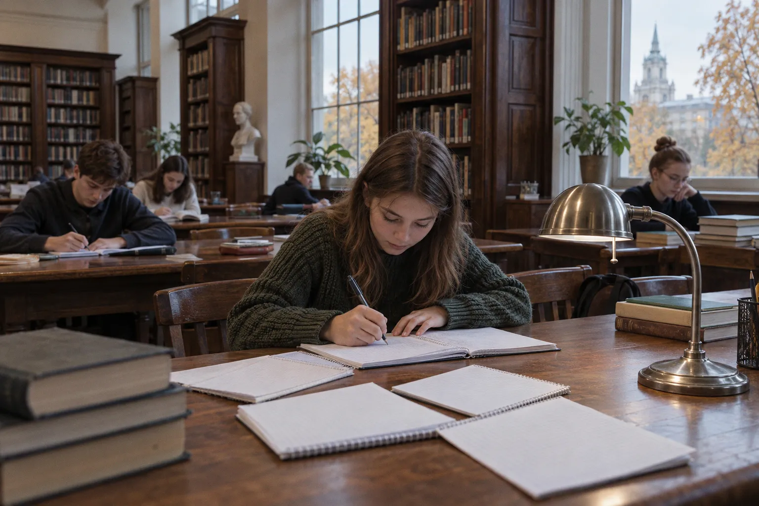 CBSE запускает интенсивную программу подготовки к выпускным экзаменам для школьников