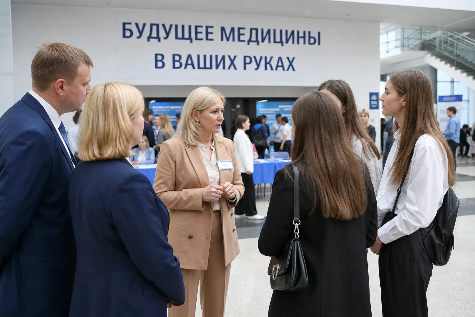 Целевое обучение как надежный способ гарантированного трудоустройства в медицине