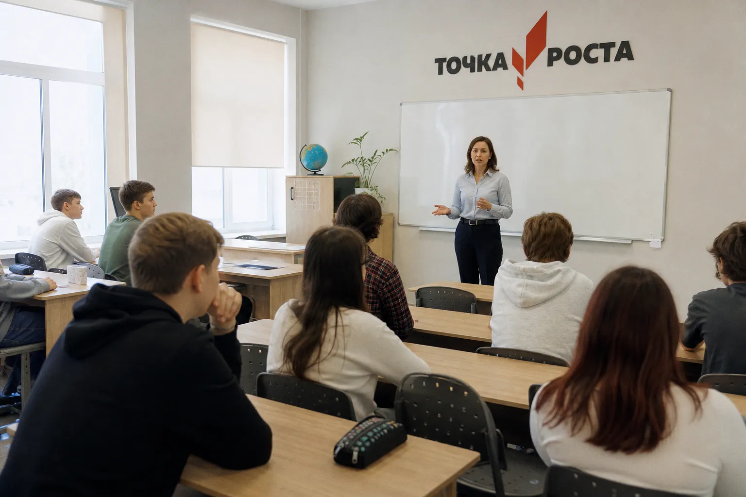 Для школ доступны шаблоны курсов внеурочной деятельности из рекомендуемого перечня Минпросвещения России