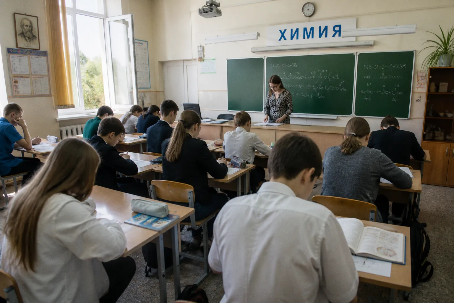 Единые школьные учебники: как изменения в программе повлияют на подготовку к экзаменам