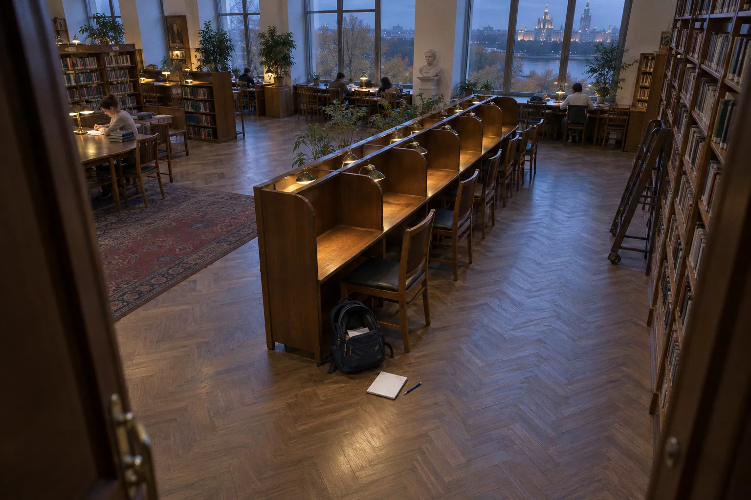 Гарвард расширяет доступ к бесплатным онлайн-программам для студентов