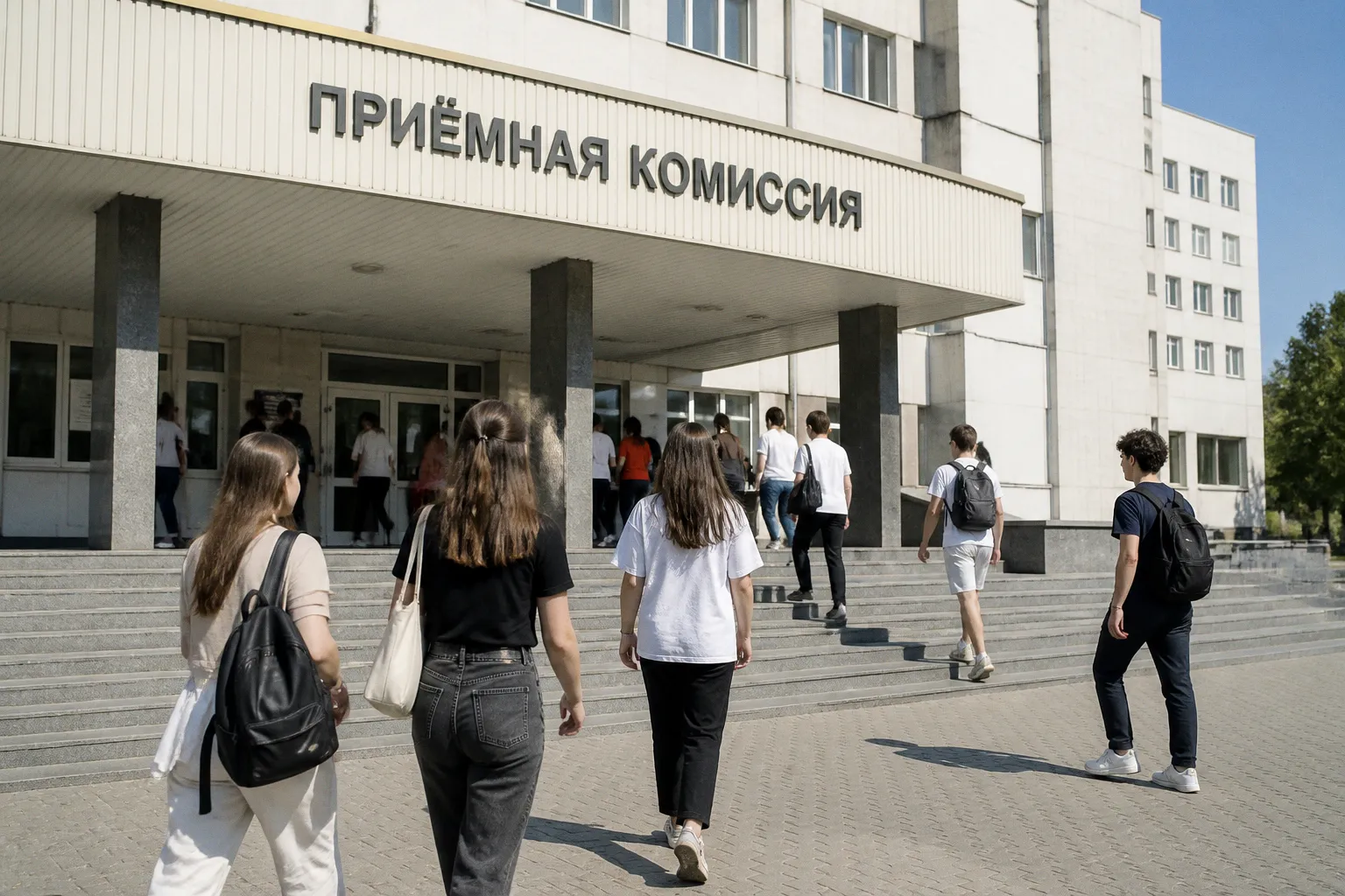 Государственные гранты на высшее образование: условия получения и новые правила финансирования