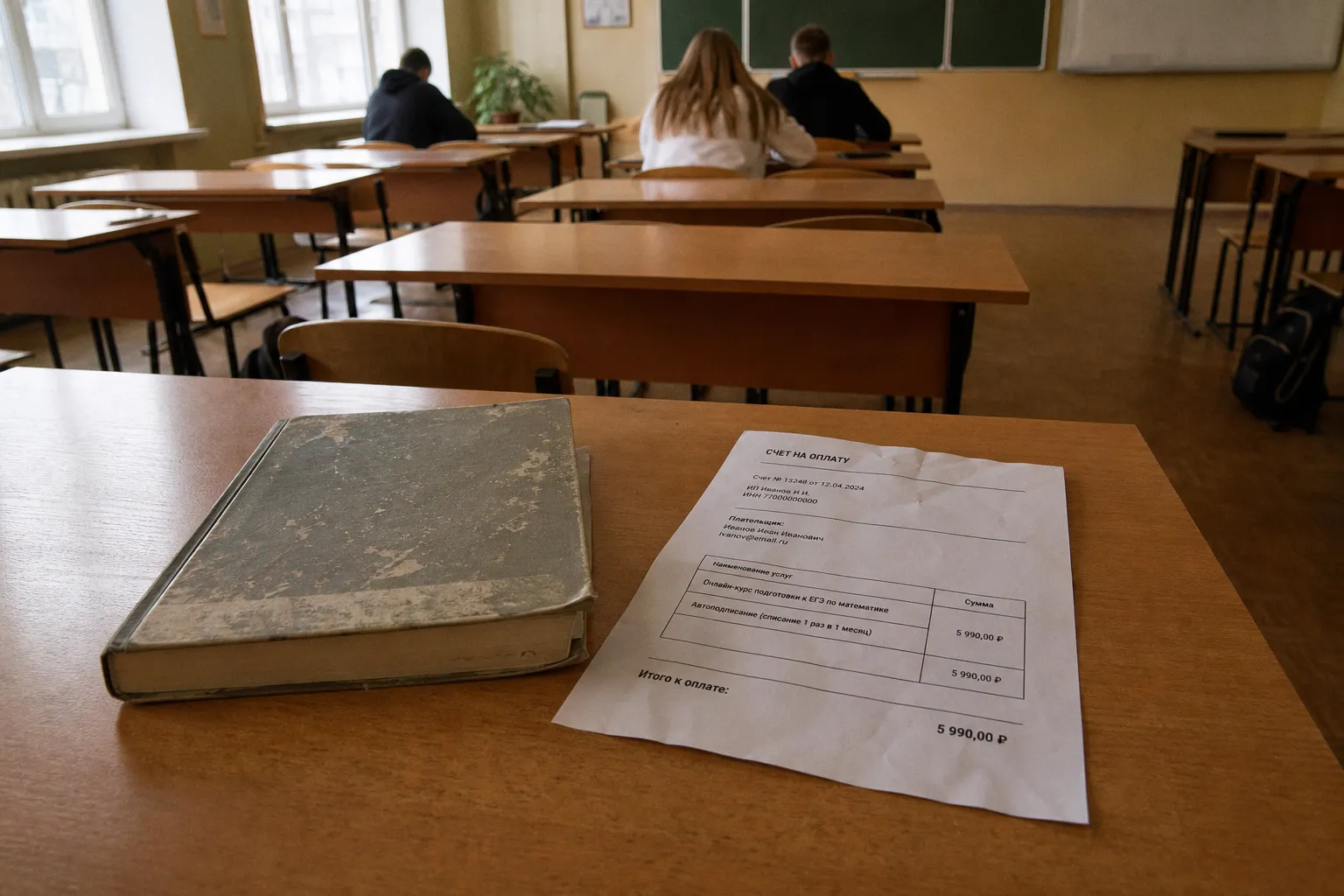 Автопродление подписки в онлайн-школе: способы отключения и возврат денег за курсы