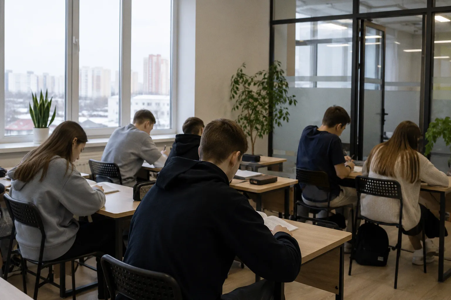 Курсы подготовки к ОГЭ по обществознанию: рейтинг 2027