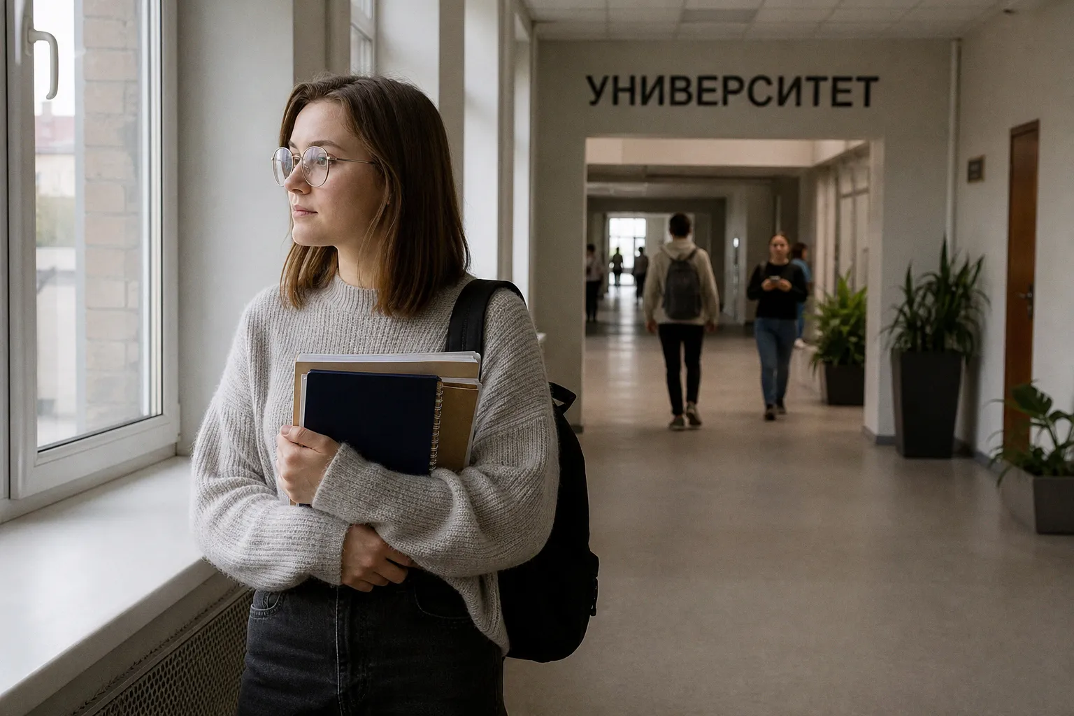 Минобрнауки определило число бюджетных мест в вузах на 2026 год