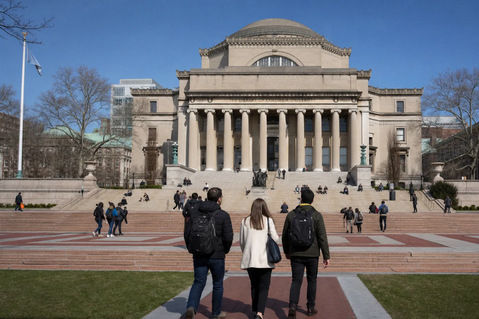 Новый формат Professional MBA от Columbia Business School: стоит ли ждать подробностей