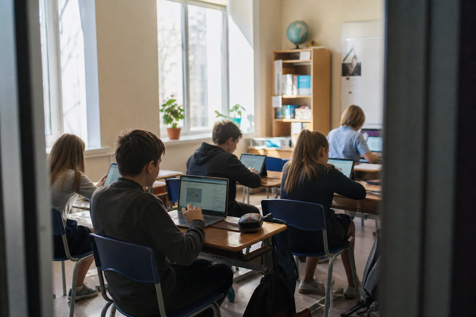 Обновления Microsoft EDU: как новые AI-инструменты меняют школьное обучение в 2026 году