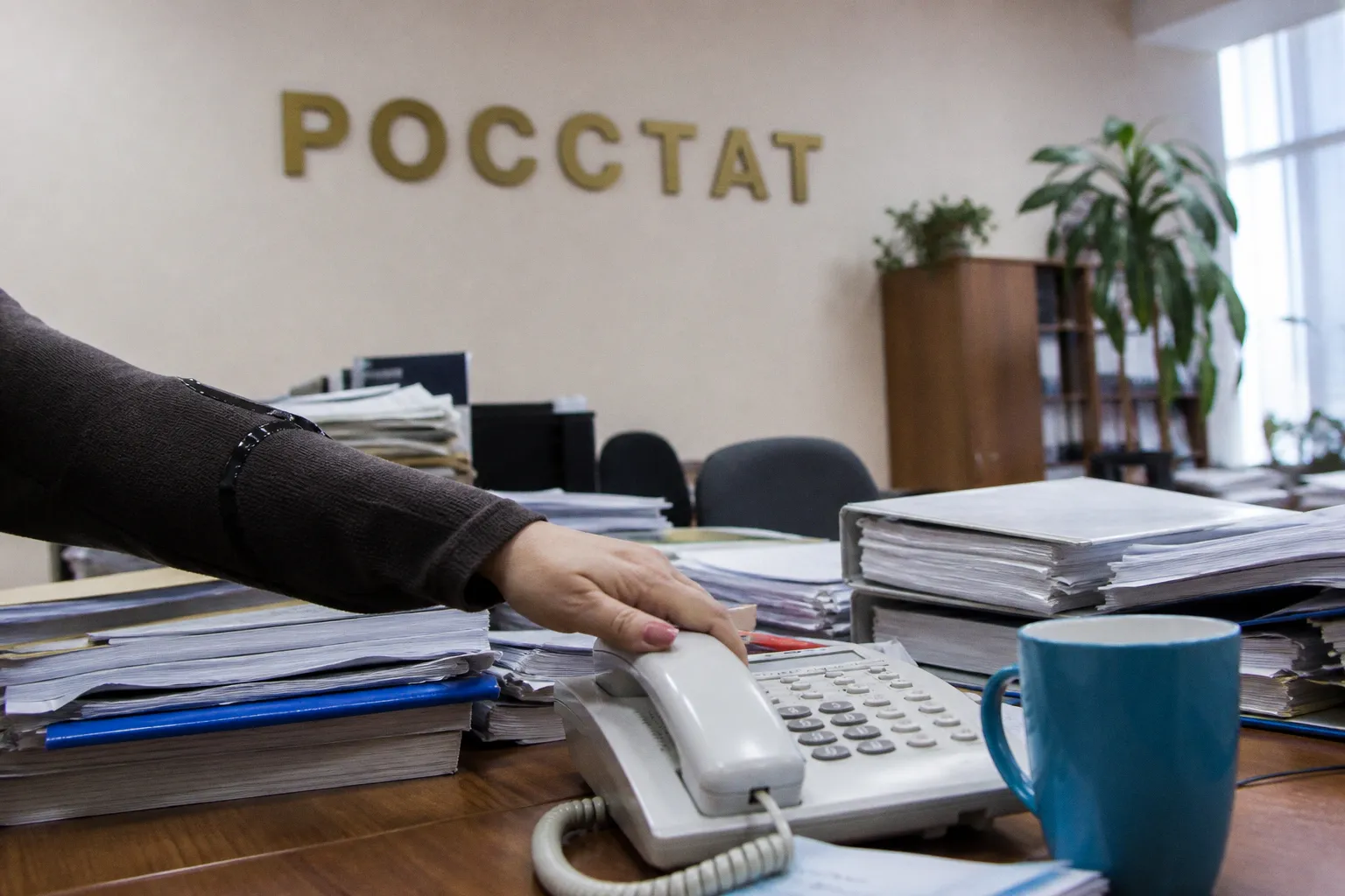 Образование, наука, инновации: Росстат обновил ряд форм статистики и указания по их заполнению