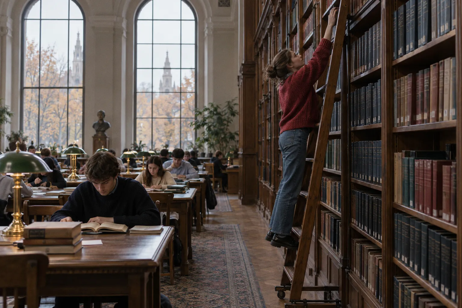 Онлайн-курсы от UCL на FutureLearn: стоит ли тратить время на обучение