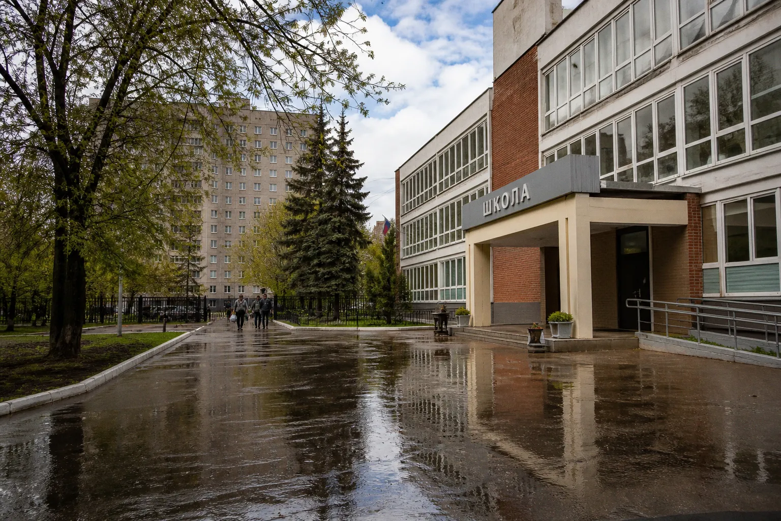 Почему обучение на английском языке требует учета родной речи ученика