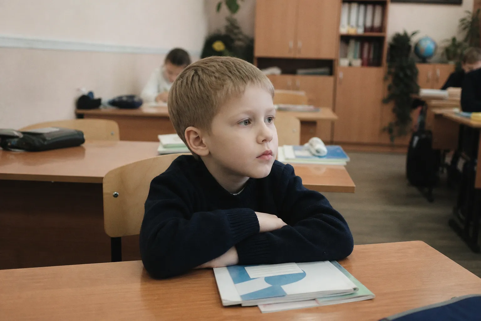 Почему ранняя подготовка к ЕГЭ с первого класса вредит развитию ребенка
