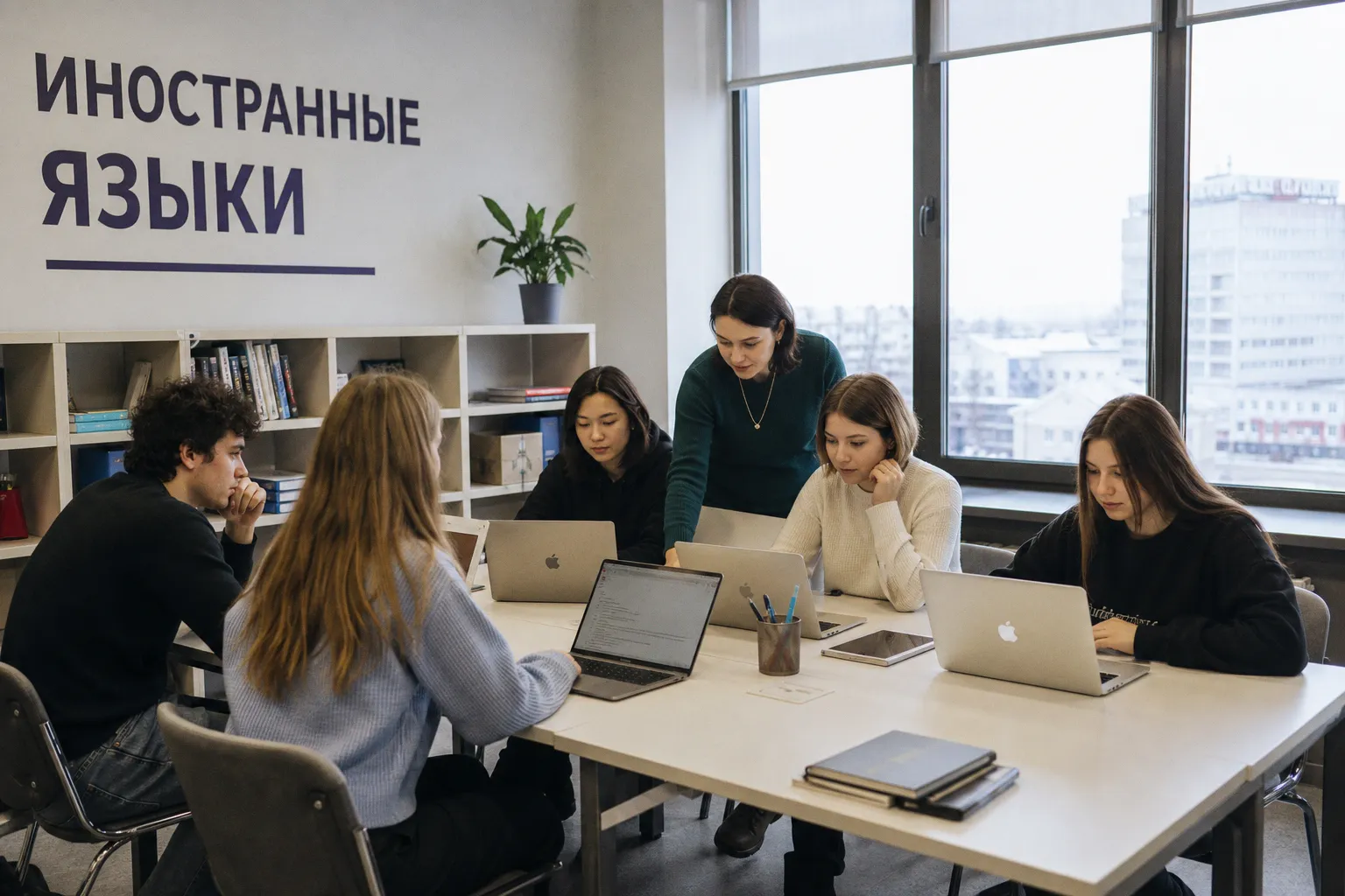 Почему российские абитуриенты все чаще выбирают зарубежные университеты