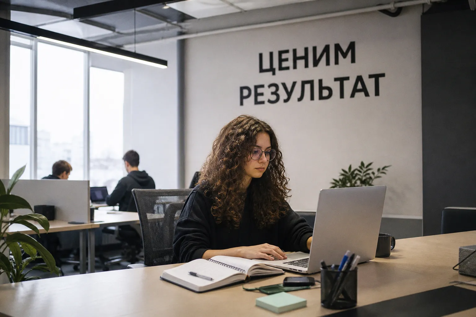 Почему российский бизнес начал массово нанимать начинающих специалистов