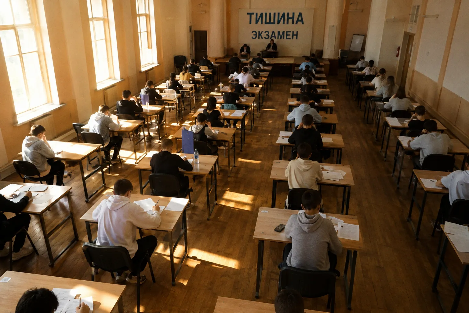Подготовка к INJSO 2027: как устроена олимпиадная лестница для школьников