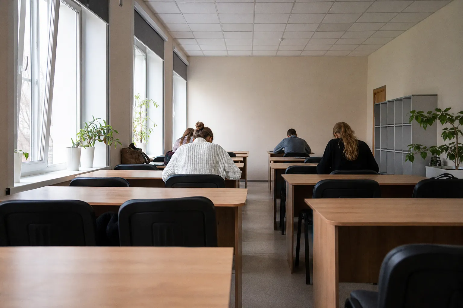 Поступление в вузы Башкирии: как справиться с высоким конкурсом на бюджет