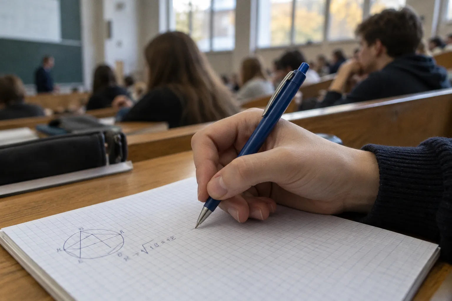 Пять ключевых трендов в образовательной политике, которые важно знать родителям