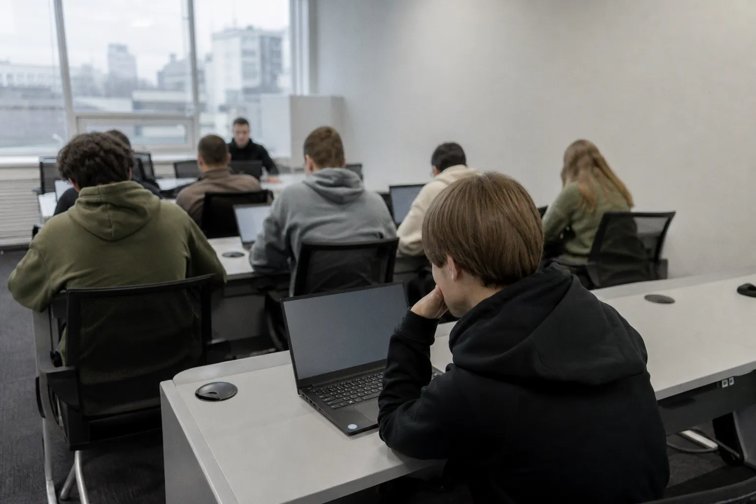 Разработана методика обучения техническому английскому языку с помощью ИИ