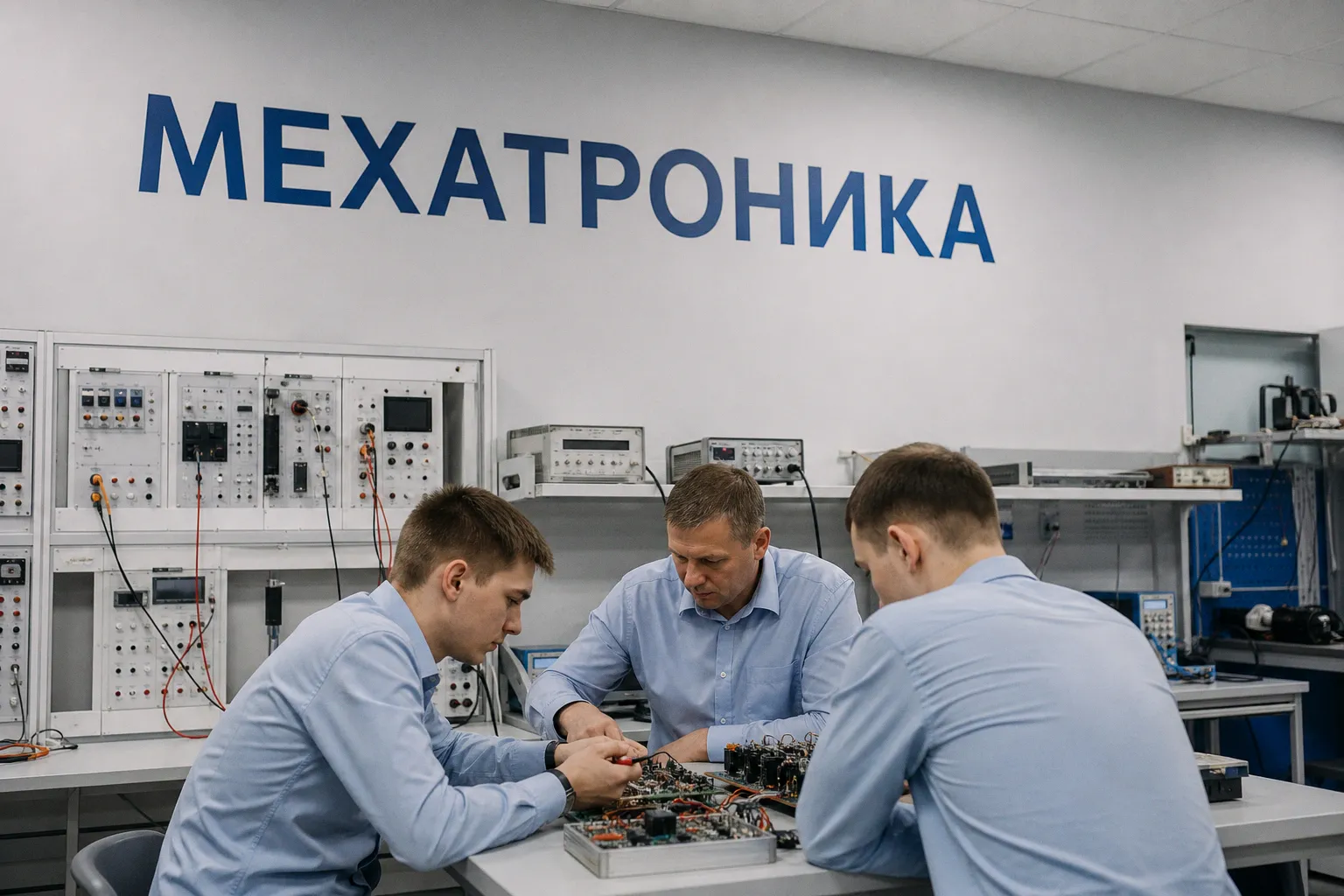 Синхронизация ожиданий: что требует бизнес и как трансформируется образование