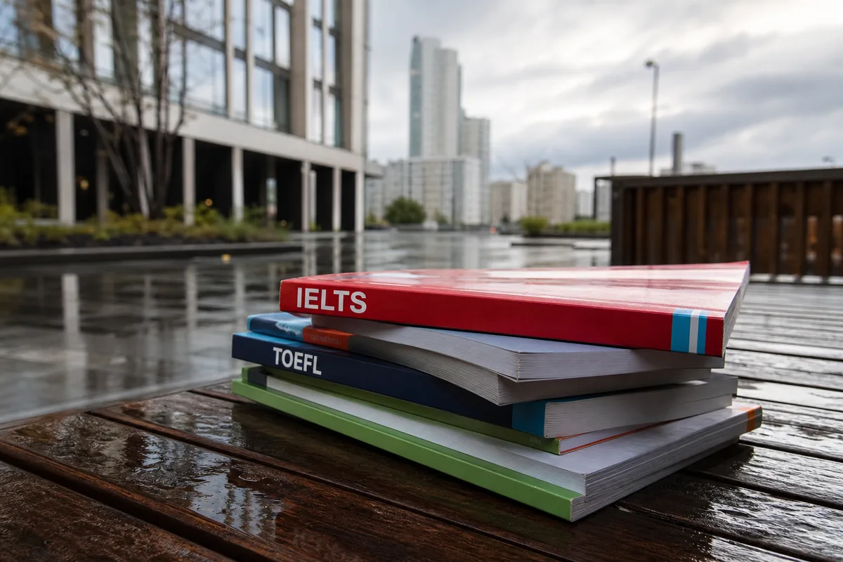 Стоимость подготовки к IELTS и TOEFL: разбор цен на курсы в 2026 году