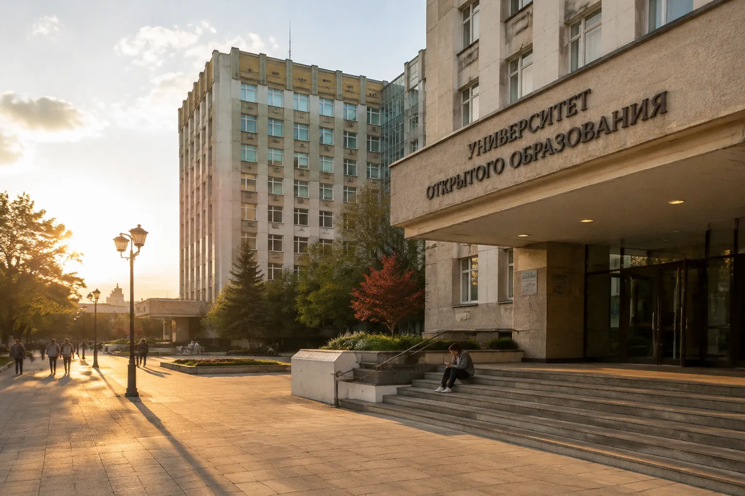 UGC открыл прием заявок на дистанционные и онлайн-программы обучения на 2026-27 год