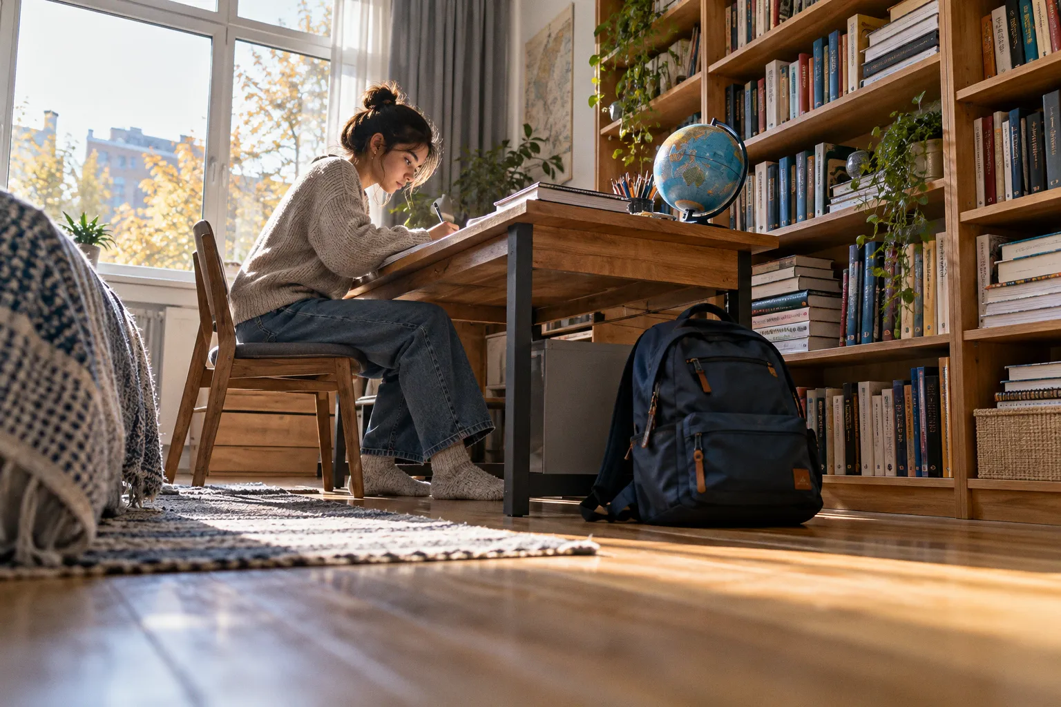 В Индии прошёл саммит CBSE о переходе от школьной скамьи к реальной работе