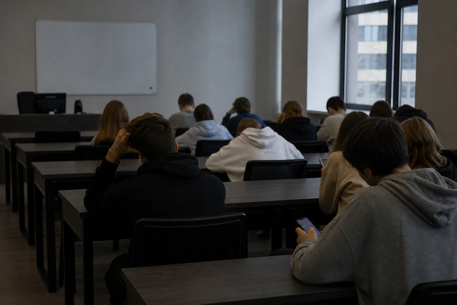 Вузы РФ перейдут на новую систему образования к 2030 году