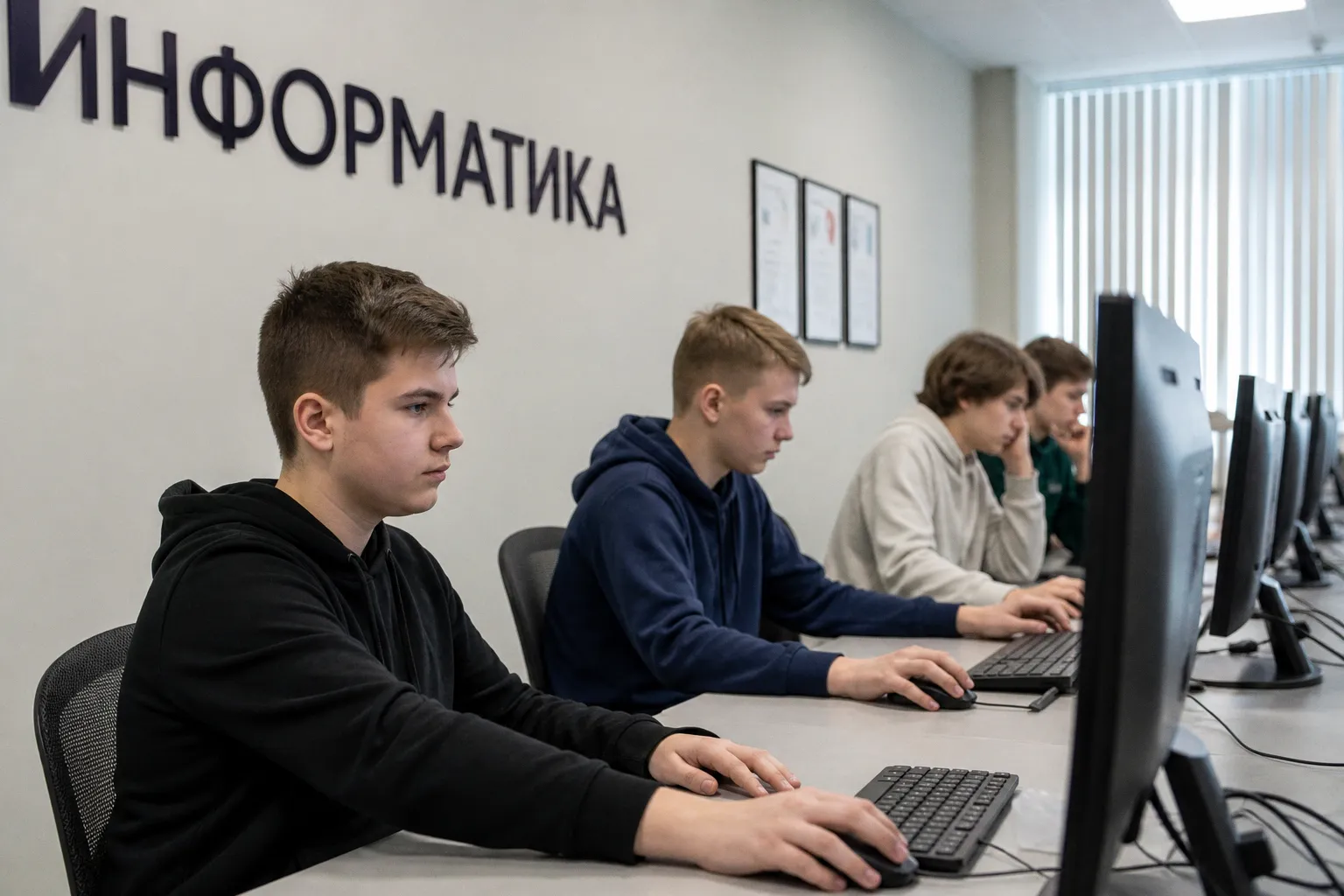 «Яндекс» обучил более 20 тысяч учителей использовать ИИ в работе